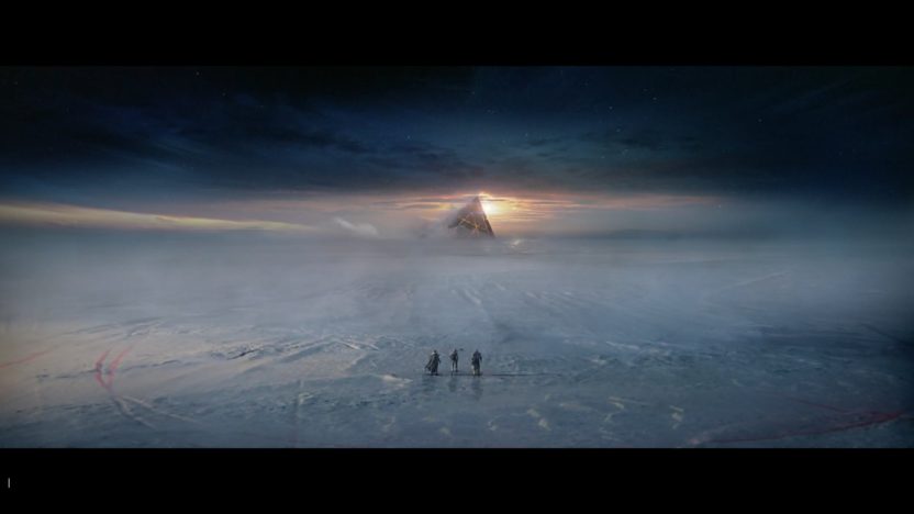 『Destiny 2』が次世代機に対応。拡張コンテンツ「光の超越」が発表