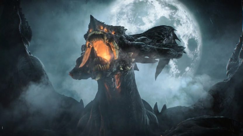 『Demon’s Souls』、PS5/PS3の比較映像が公開