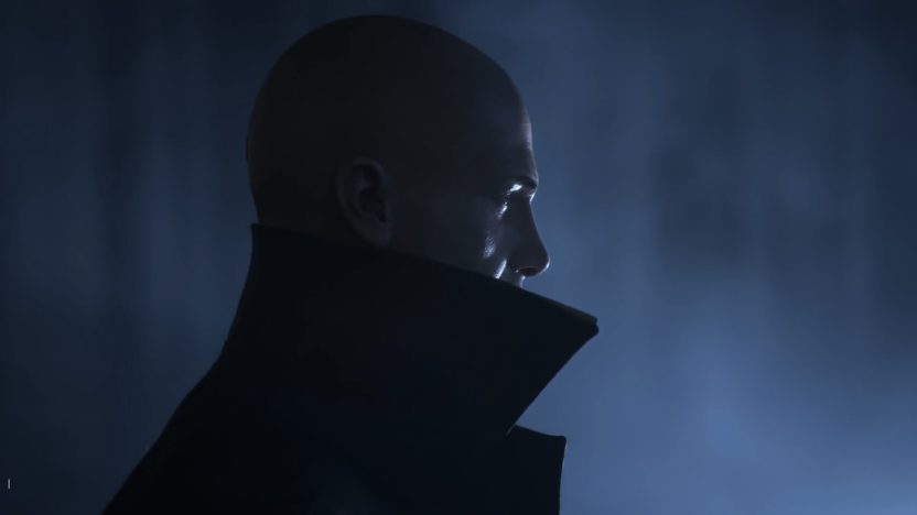 PS5/PS4『ヒットマン3』が発表。2021年1月に発売