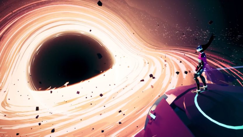 『Solar Ash』が発表