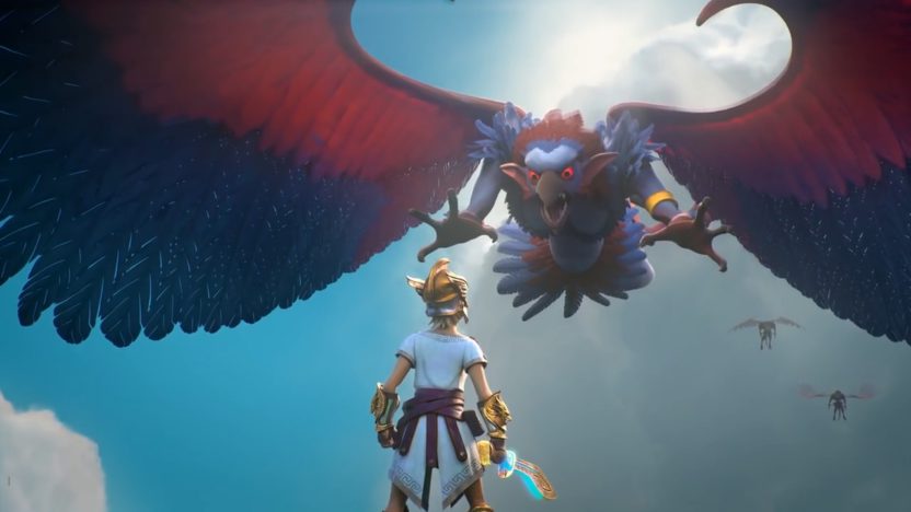 『ゴッズ アンド モンスターズ』のアナウンストレーラーを公開