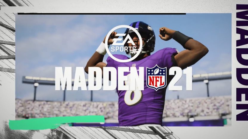 『Madden NFL 21』、PS5バージョンに無料でアップデート可能