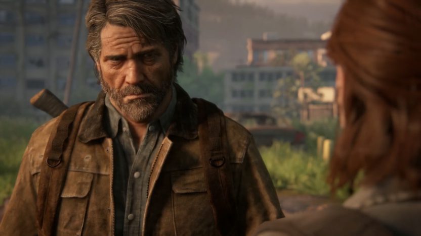 PS4『The Last of Us Part II』、Accolades トレーラーが公開