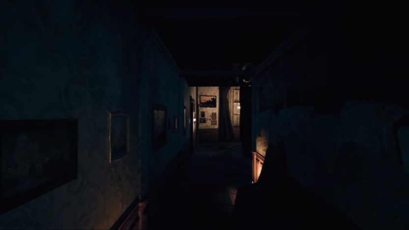 PS VR ホラー『Do Not Open』のティザートレーラーを公開