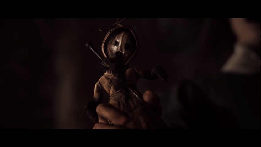 ホラー『THE DARK PICTURES: LITTLE HOPE』のゲームプレイ映像を公開