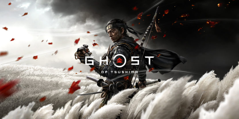 『Ghost of Tsushima』、発売3日間で全世界で240万本以上販売