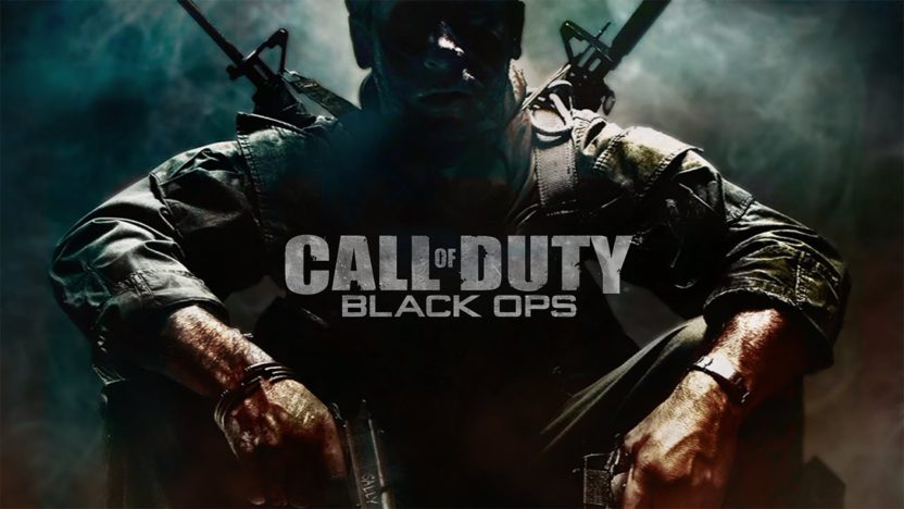 10月発売？『Call of Duty: Black Ops Cold War』の画像がリーク