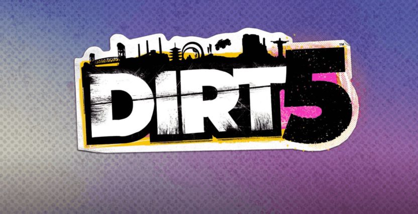 PS5『DIRT 5』、120fpsのオプションも用意