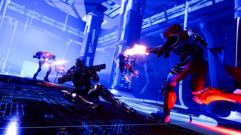 『Destiny 2』、拡張コンテンツ「光の超越」が11月11日に延期