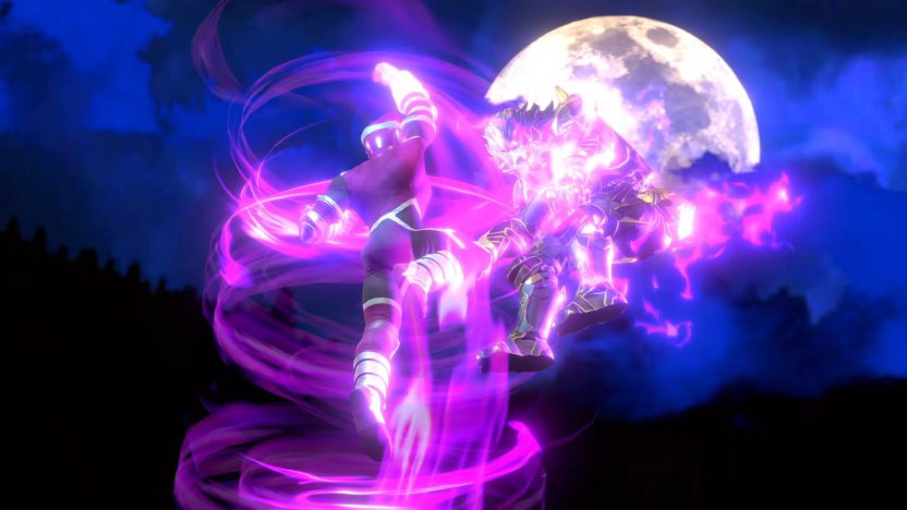 『Power Rangers: Battle for the Grid』、RJのゲームプレイトレーラーを公開