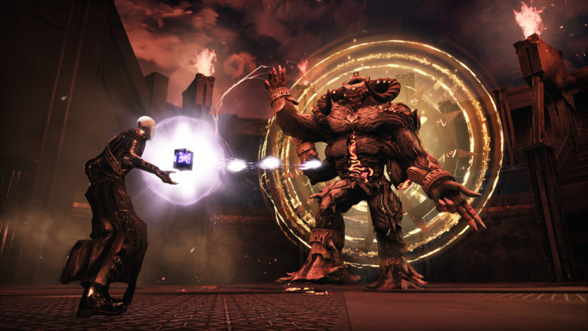 アクションRPG『Hellpoint』の発売日が7月30日に決定