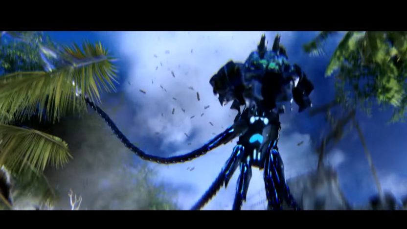 『Crysis Remastered』 の発売日は7月23日か
