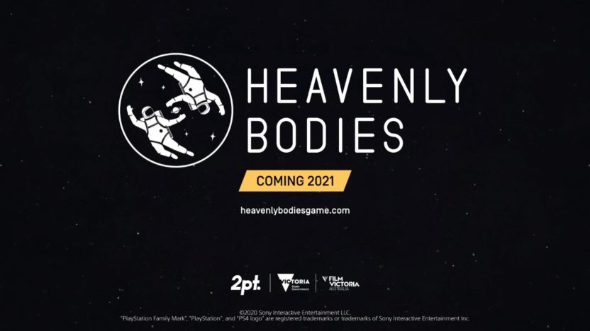 heavenly bodies ps5
