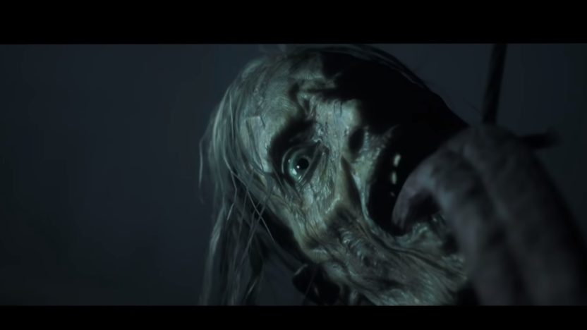 『THE DARK PICTURES: LITTLE HOPE』、海外での発売日が10月30日に決定