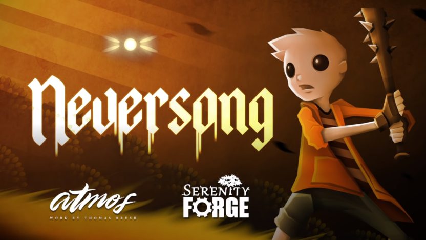 『Neversong』のローンチトレーラーを公開