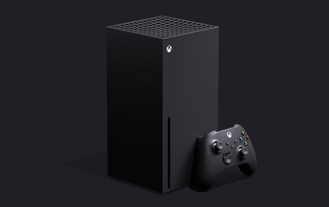 「Xbox Series X」が11月に発売