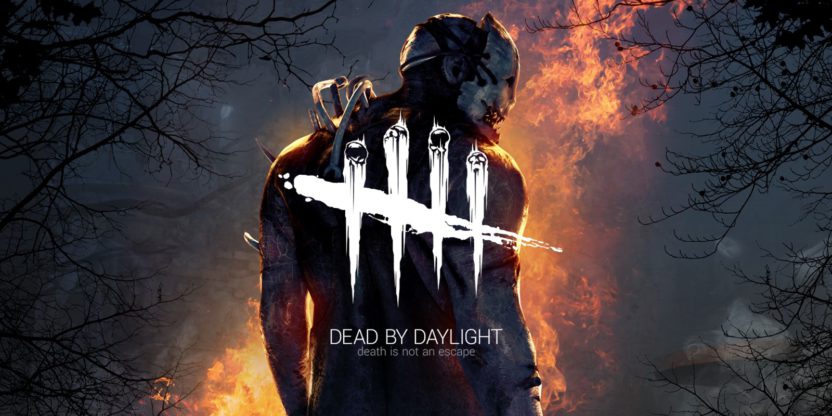 『Dead by Daylight』にクロスプレイ＆クロスフレンド機能登場