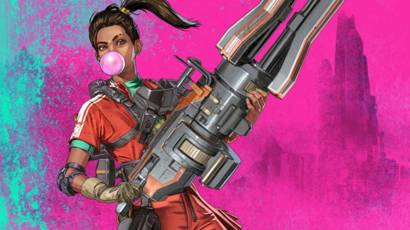 『Apex Legends』、シーズン6のゲームプレイトレーラーを公開