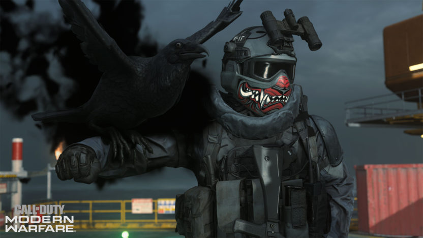 『Call of Duty: Modern Warfare』『Warzone』、今週は新オペレーター「Velikan」が登場