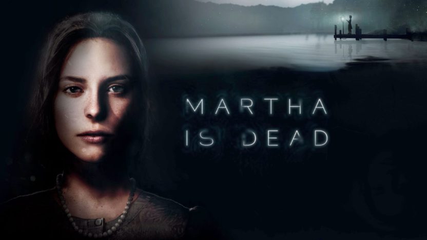 PS5も。『Martha Is Dead』が2021年に発売