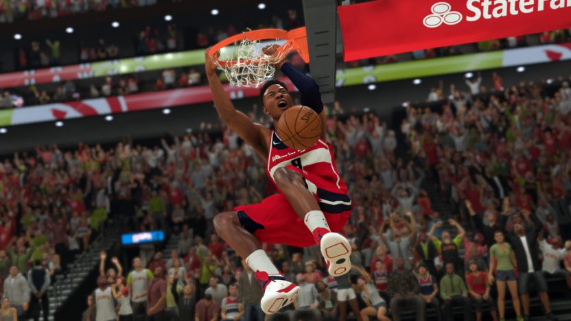 『NBA 2K21』、日本オフィシャルアンバサダーに、八村 塁選手が2年連続で就任