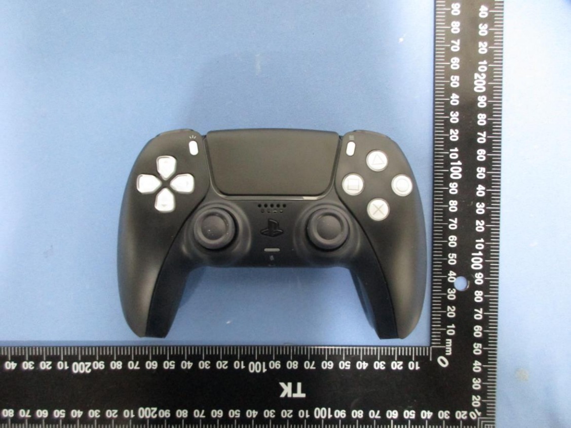 PS5のコントローラー「DualSense」のブラックモデルがリーク - PSXNAVI