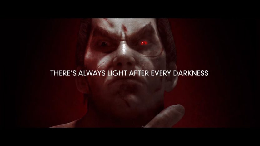 『TEKKEN7』、2020年秋に配信されるSeason4のティザーPVを公開