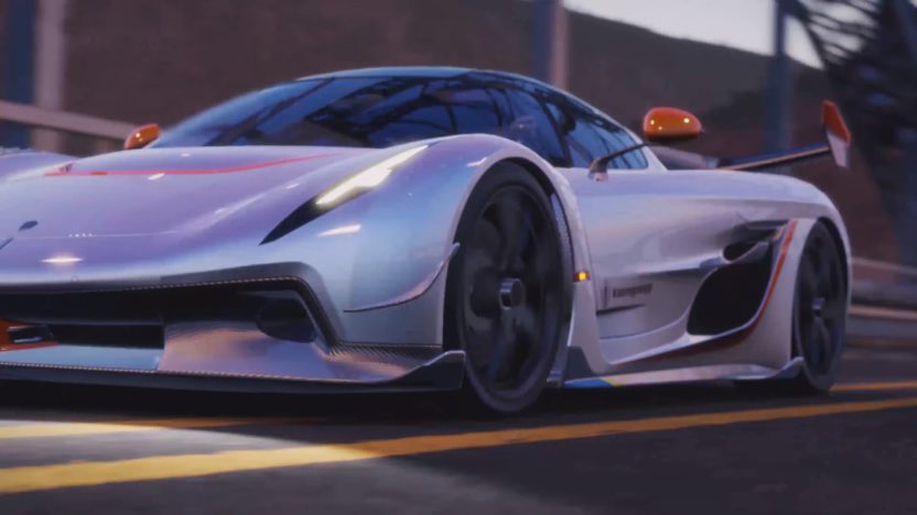 『Project CARS 3』の最新トレーラーを公開