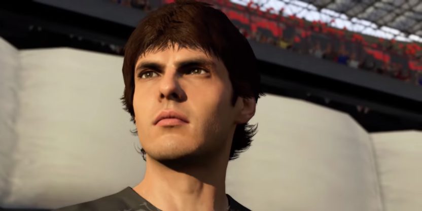 EA、「ACミラン」「インテル」とのライセンス契約を締結