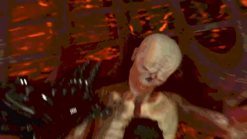 『DOOM Eternal』、レンダーモードを紹介する映像を公開