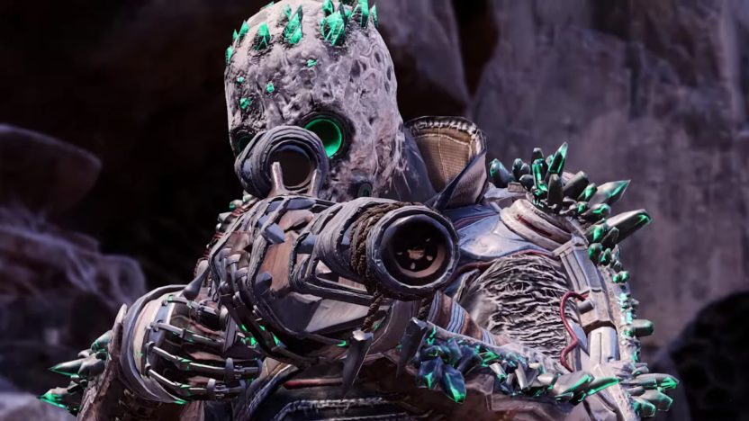 『Outriders』、「Technomancer」や新たなトレーラーを公開