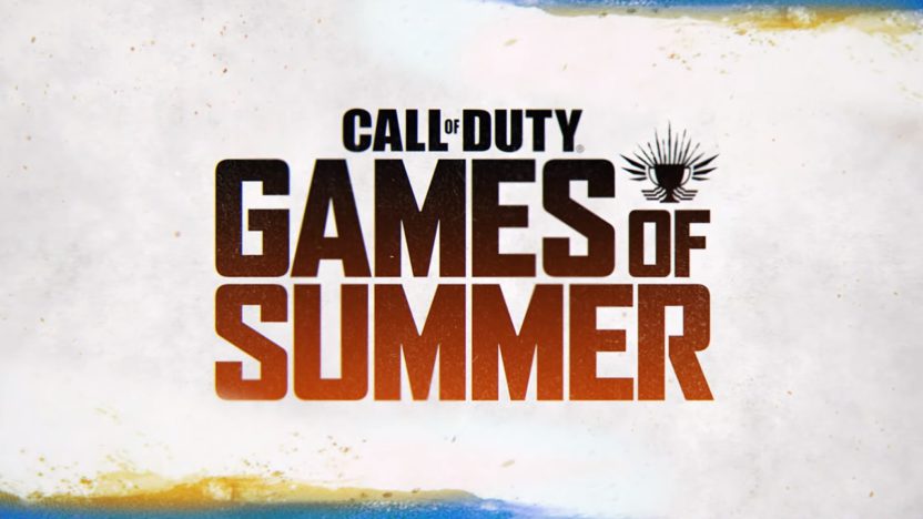 『Call of Duty: Modern Warfare』& 『Warzone』の「Games of Summer」トレーラーが公開