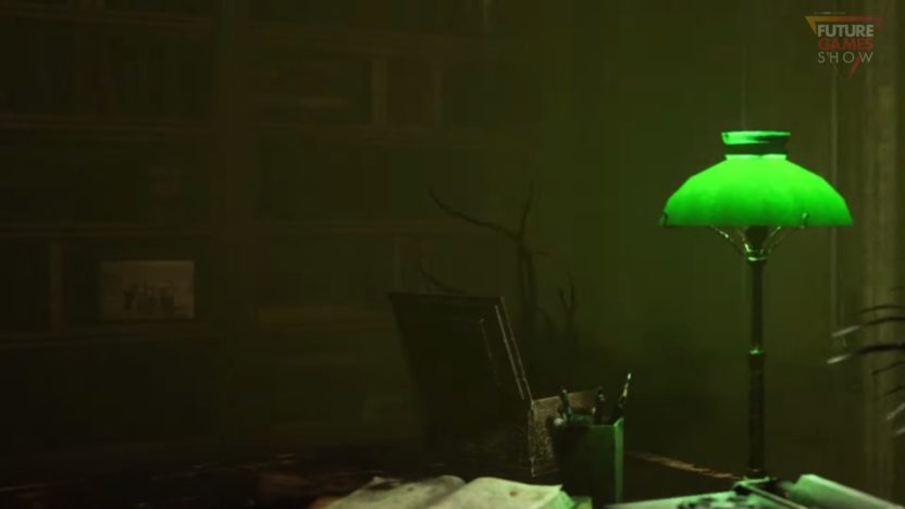 『Song of Horror』のPS4/Xbox One版が10月29日に発売