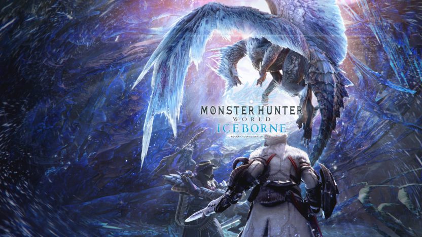 『モンスターハンターワールド：アイスボーン』が1周年