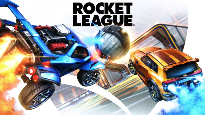 『ロケットリーグ』、9月24日0時に基本プレイ無料に