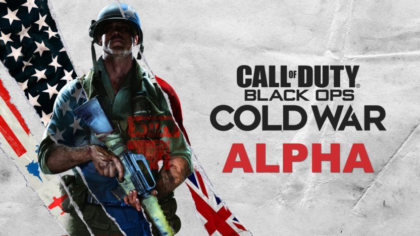 『Call of Duty: Black Ops Cold War』、アルファのスナイパーライフル強いのは意図的