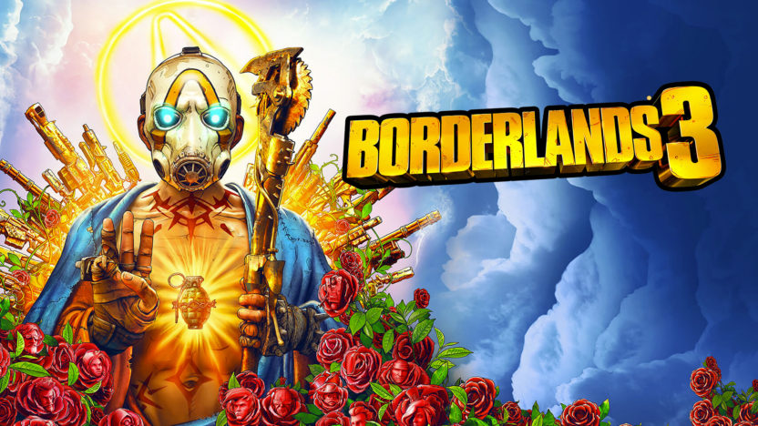 『ボーダーランズ3』、PS5/Xbox Seriesに対応