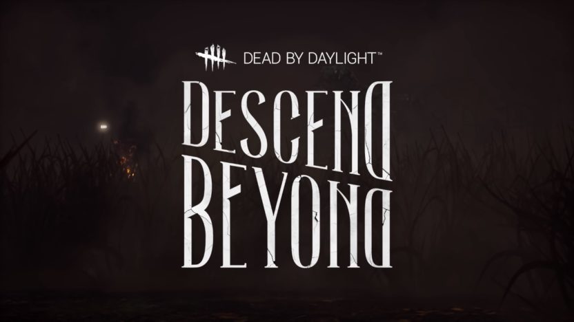 『Dead by Daylight』、新チャプター「Descend Beyond」を紹介するスポットライトトレーラーを公開