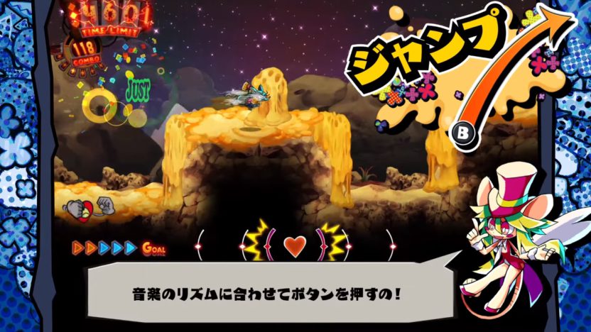 PS4/Switch『MAD RAT DEAD』のプロモーションムービー第2弾を公開