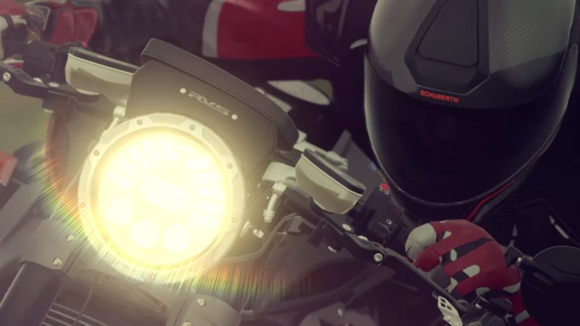 PS5対応。『Ride 4』の次世代トレーラーが公開