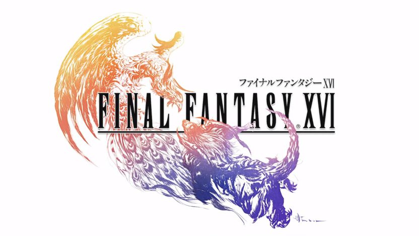 『ファイナルファンタジーXVI』（FF16)が発表