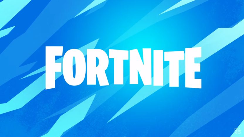 『フォートナイト 』、Unreal Engine 4でのゲームプレイ映像を公開