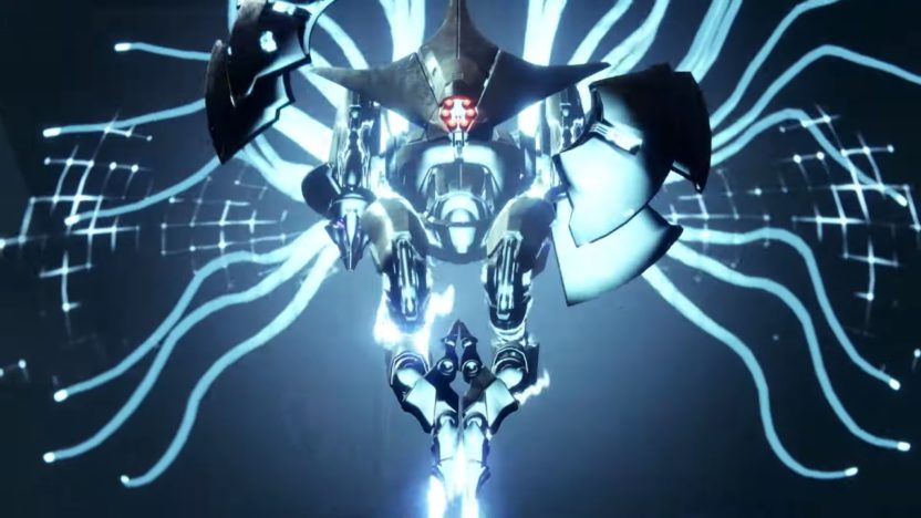 『Destiny 2』、「光の超越」エウロパのトレーラーが公開