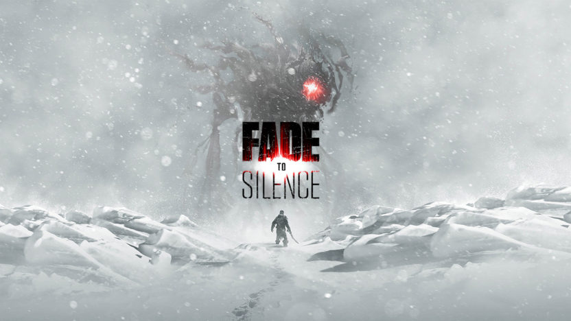 極寒サバイバル・アドベンチャー『Fade to Silence』が10月14日に発売決定