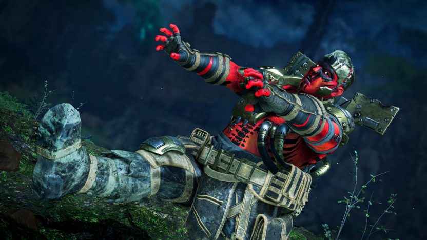 『Apex Legends』、ファイト・オア・フライトが復刻。イベントは10月23日から開催