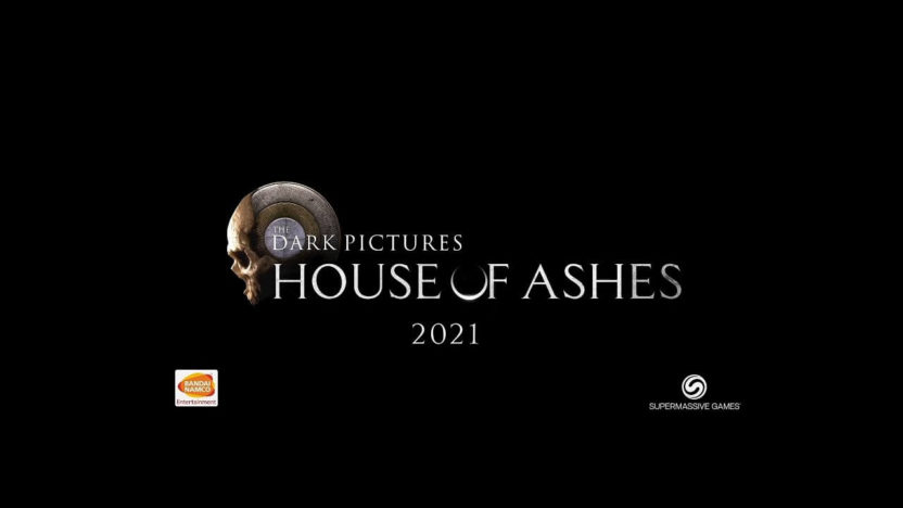 『The Dark Pictures Anthology: House of Ashes』のティザートレーラーが公開