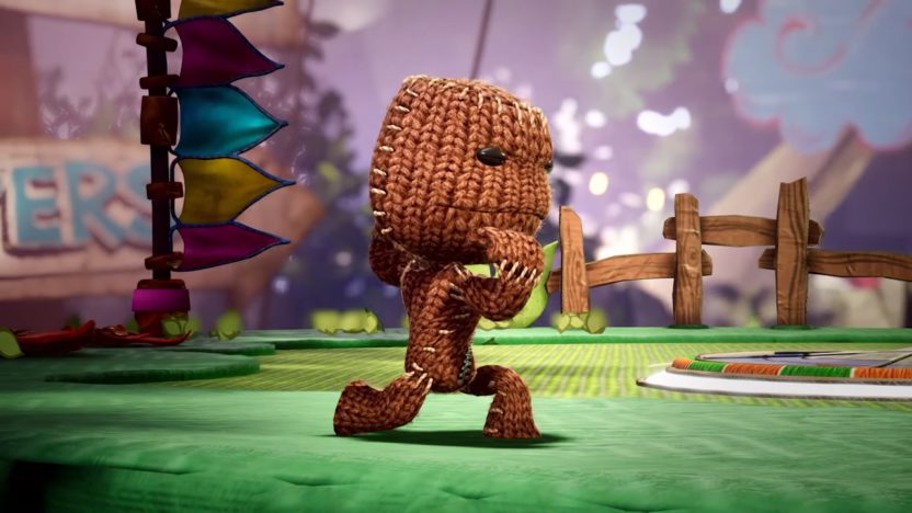 PS5/PS4『リビッツ！ビッグ・アドベンチャー』のストーリートレーラーが公開