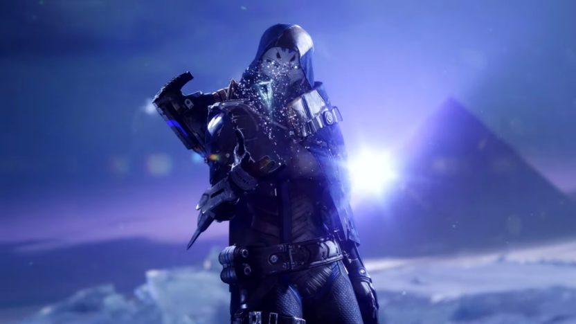 『Destiny 2』、PS5/Xbox Series対応は12月8日から