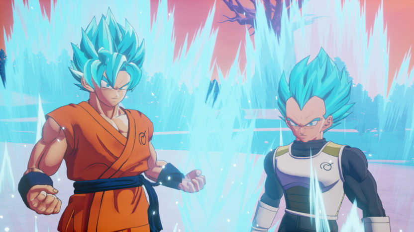 『ドラゴンボール Z KAKAROT』、DLC「追加エピソード：新たなる覚醒（後編）」が配信開始。PVを公開