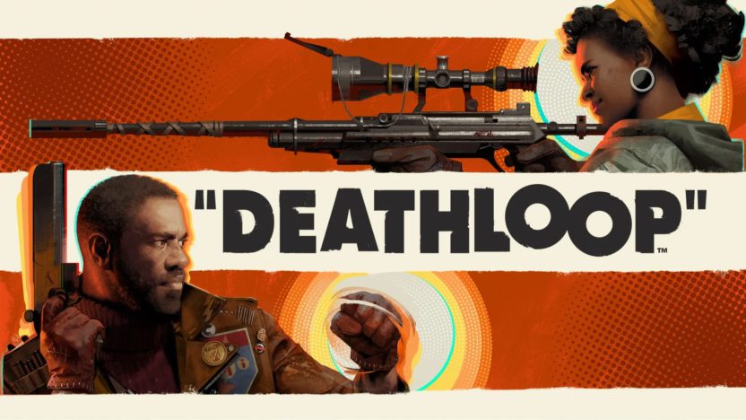PS5/PC向けFPS『DEATHLOOP』の発売日が2021年5月21日に決定